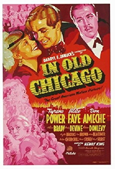 In Old Chicago (1938) - Stream Online