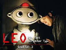 Leo - Ein fast perfekter Typ (2007) - Stream Online