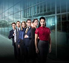 Zuidas (2018) - Stream Online