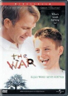 The War (1994) - Stream Online