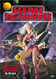 Star Slammer (1986) - Stream Online