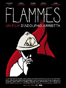 Flammes (1978) - Stream Online