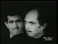 Ölüm saçan dudaklar (1965) - Stream Online