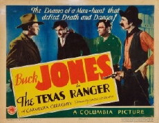 The Texas Ranger (1931) - Stream Online