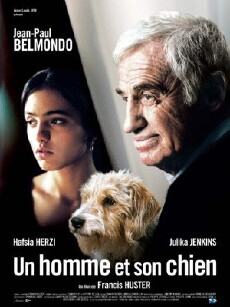 Un homme et son chien (2008) - Stream Online