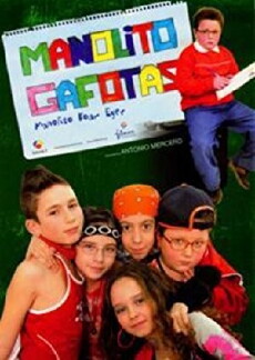 Manolito Gafotas (2004) - Stream Online