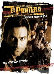 El Pantera (2007) - Stream Online