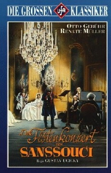 The Flute Concert of Sans-Souci (1930) - Stream Online