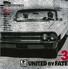 United by Fate 3 (2008) - Stream Online