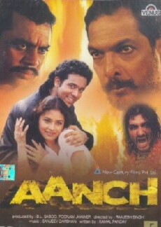 Aanch (2003) - Stream Online