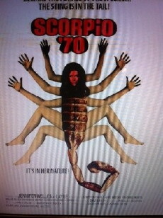 Scorpio '70 (1970) - Stream Online