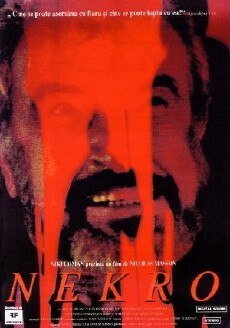 Nekro (1997) - Stream Online