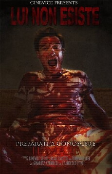 Lui non esiste (2012) - Stream Online