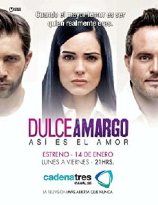 Dulce Amargo (2012) - Stream Online