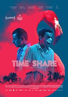 Time Share (2018) - Stream Online