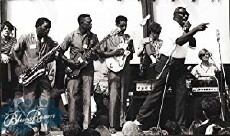 Blues America: Bright Lights, Big City (2013) - Stream Online