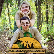Camp Watchachoosits (2017) - Stream Online