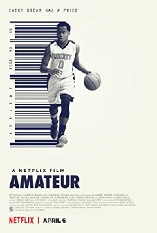 Amateur (2018) - Stream Online