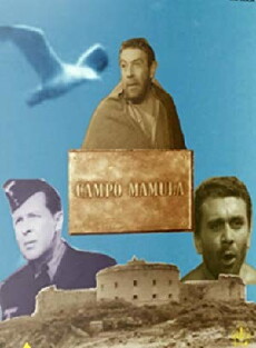 Mamula Camp (1959) - Stream Online