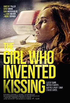 The Girl Who Invented Kissing (2017) - Stream Online