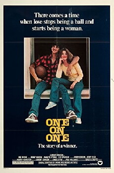 One on One (1977) - Stream Online