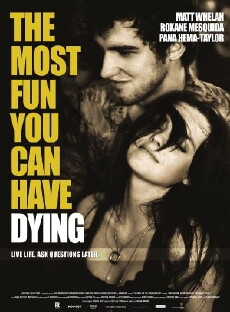 The Most Fun You Can Have Dying (2012) - Stream Online