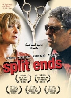 Split Ends (2009) - Stream Online