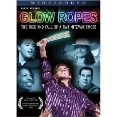 Glow Ropes: The Rise and Fall of a Bar Mitzvah Emcee (2008) - Stream Online