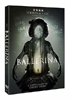 The Ballerina (2017) - Stream Online
