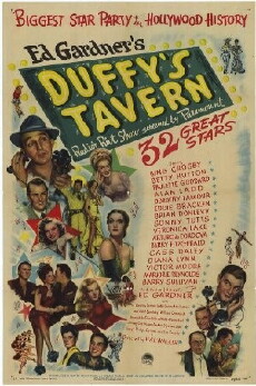 Duffy's Tavern (1945) - Stream Online