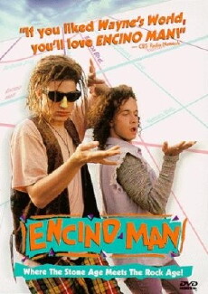 Encino Man (1992) - Stream Online