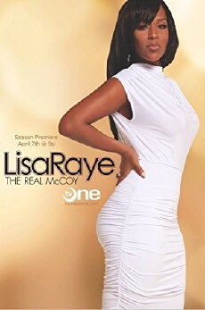 LisaRaye: The Real McCoy (2010) - Stream Online