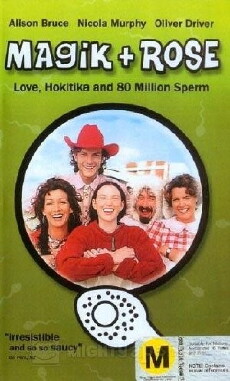 Magik and Rose (2001) - Stream Online