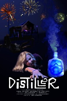 Distiller (2016) - Stream Online