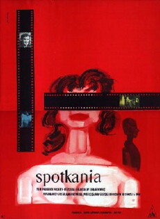 Spotkania (1957) - Stream Online