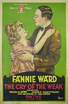 The Cry of the Weak (1919) - Stream Online