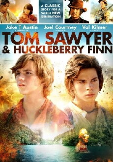 Tom Sawyer & Huckleberry Finn (2014) - Stream Online