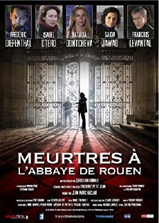 Meurtres à... (2013) - Stream Online