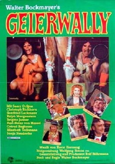 Walter Bockmayers Geierwally (1988) - Stream Online