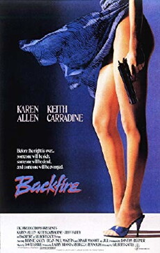 Backfire (1988) - Stream Online