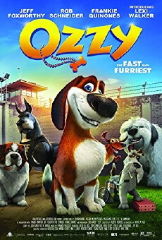 Ozzy (2016) - Stream Online
