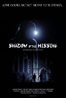 Shadow of the Missing (2018) - Stream Online
