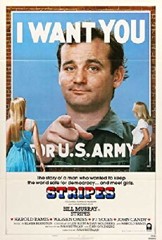 Stripes (1981) - Stream Online