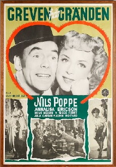 The Lord from the Lane (1949) - Stream Online