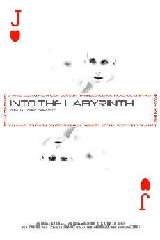 Into the Labyrinth (2008) - Stream Online
