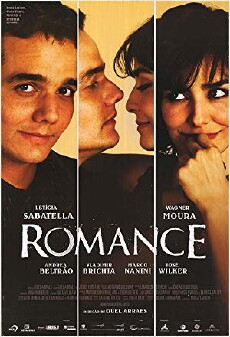 Romance (2008) - Stream Online