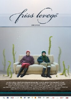 Fresh Air (2006) - Stream Online
