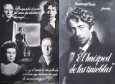 El huésped de las tinieblas (1948) - Stream Online