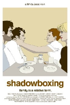 Shadowboxing (2010) - Stream Online
