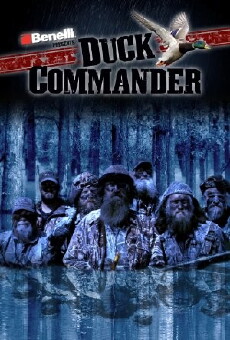 Duck Commander (2009) - Stream Online
